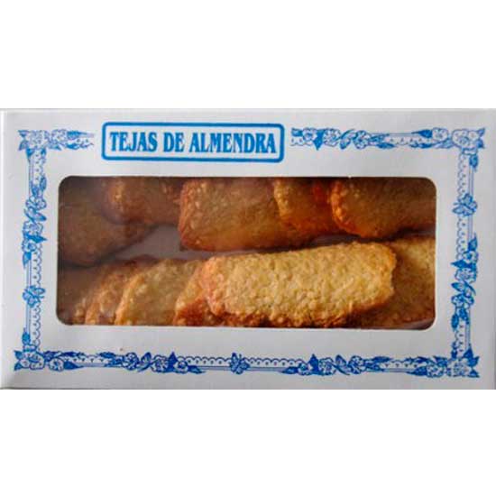 Tejas de Almendra - Convento Santa Clara - Imagen 3