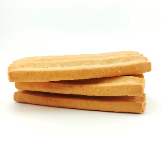 Galletas - Convento Santa Clara Zafra - Imagen 2