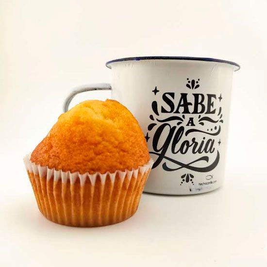 Taza Al que madruga Dios le ayuda - hechoconfe.com - Imagen 4
