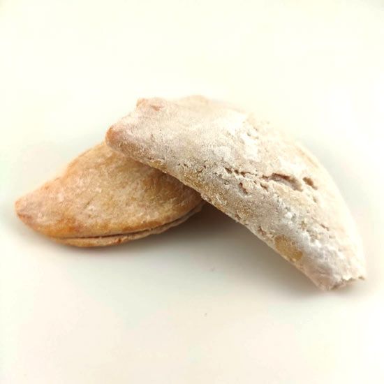 Empanadas rellenas - Convento San Pedro Trujillo - Imagen 4