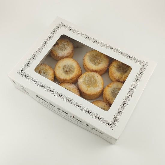 Delicias de Misericordia - Convento Santa María La Real - Imagen 2