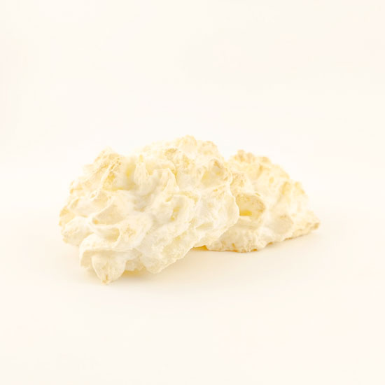 Sultanas de coco - Monasterio de la virgen del Patrocinio Ronda - Imagen 3