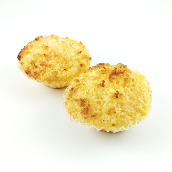 Delicias de coco - Carmelitas descalzas Úbeda - Imagen 5
